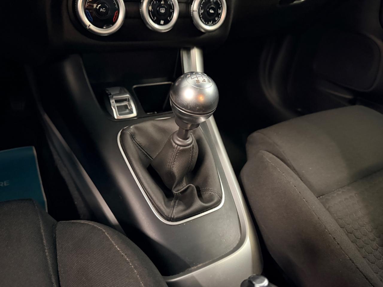 Alfa Romeo Giulietta 1.4 Turbo 105 CV Progression
