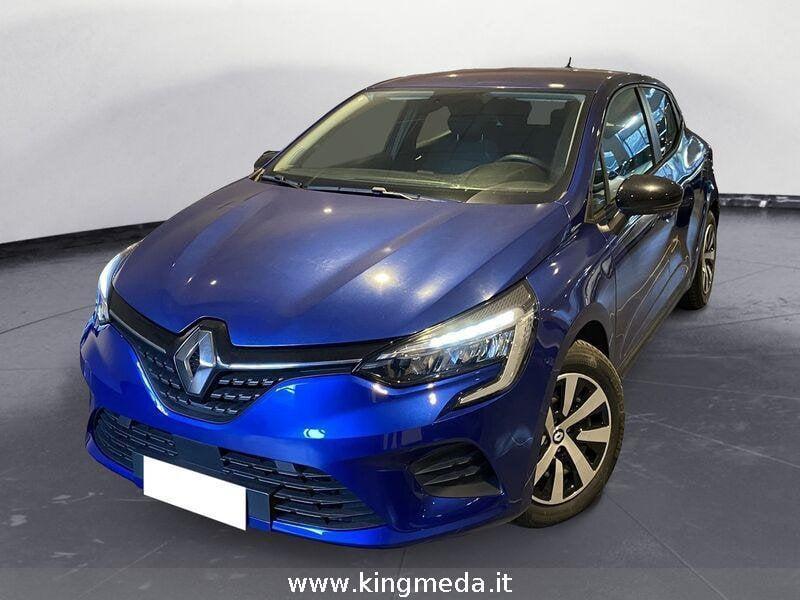 Renault Clio Clio Full Hybrid E-Tech 145 CV 5 porte Equilibre