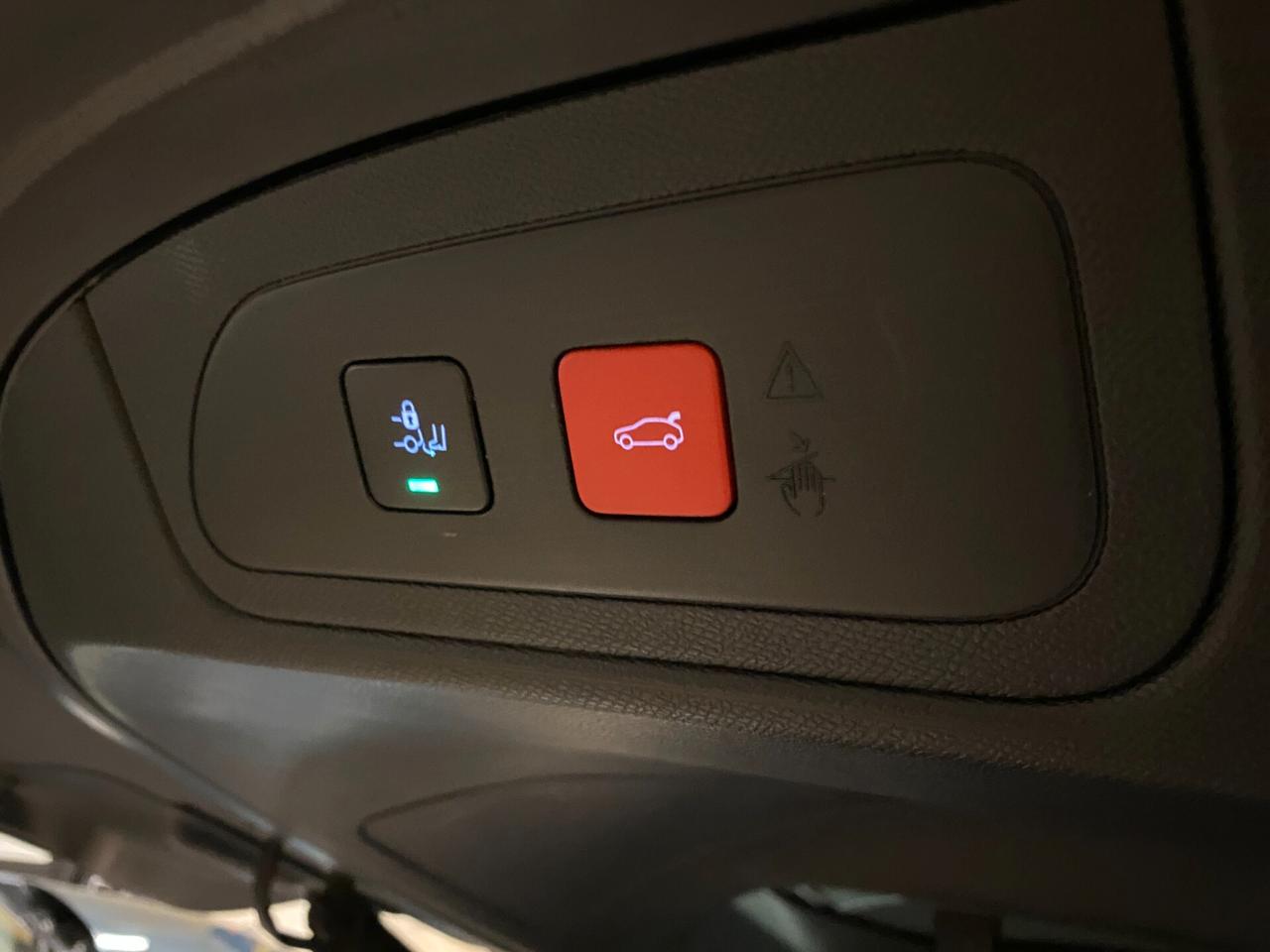 Ds 7 Crossback BlueHDi 180 aut. So Chic RIVOLI