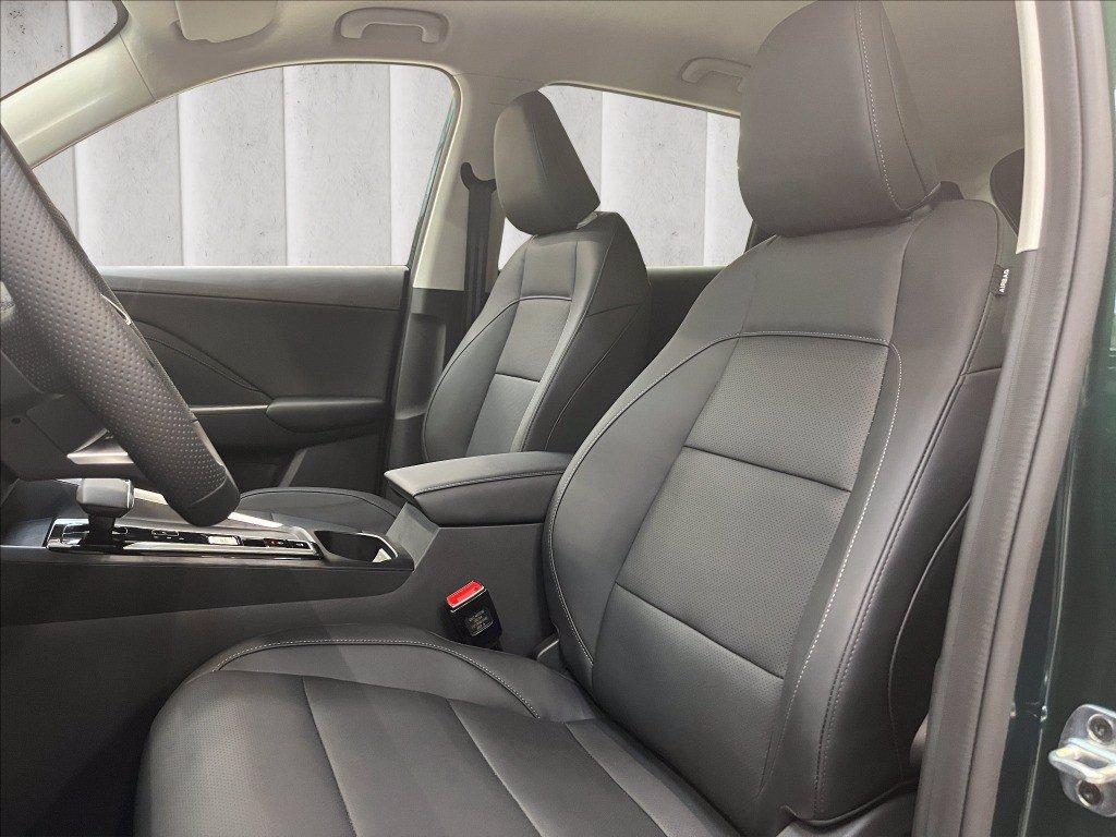 MG ZS 1.5 hybrid+ Luxury auto del 2026