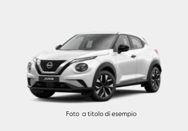 Nissan Juke 1.0 DIG-T 114 CV N-Connecta