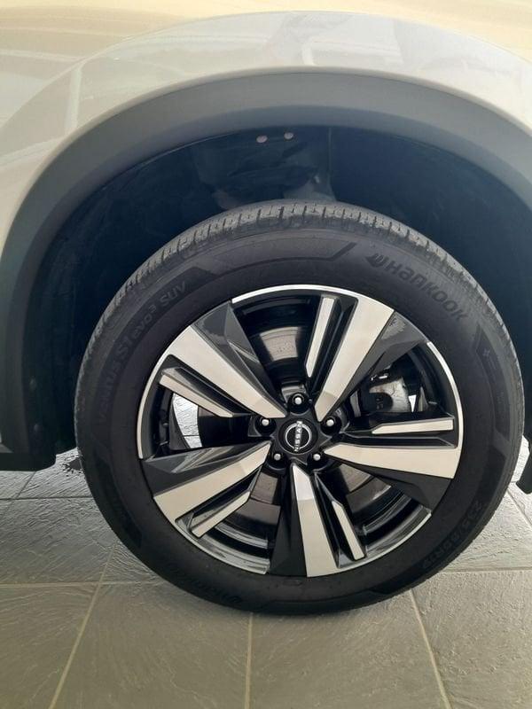 Nissan X-Trail 1.5 e-power Tekna e-4orce 4wd auto