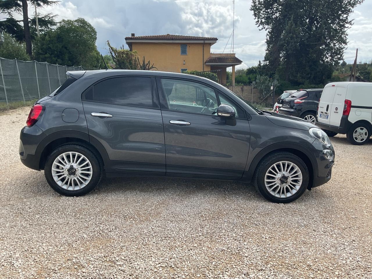 Fiat 500X 1.3 MultiJet 95 CV Sport