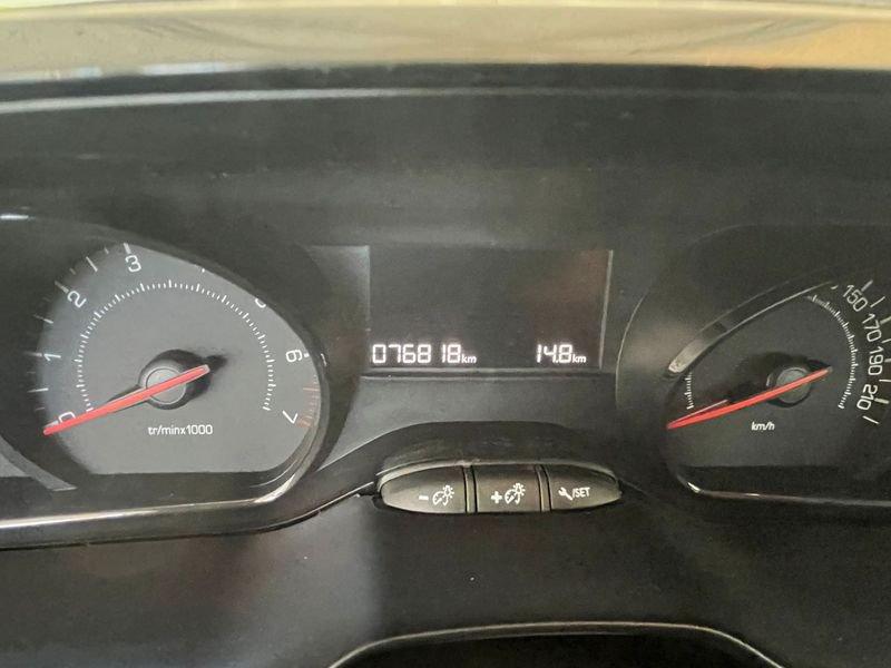Peugeot 208 1.0 VTi 68 CV 5 porte Access
