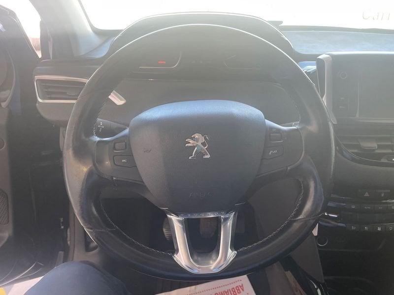 Peugeot 2008 1.6 e-HDi 92cv FAP® S&S Allure