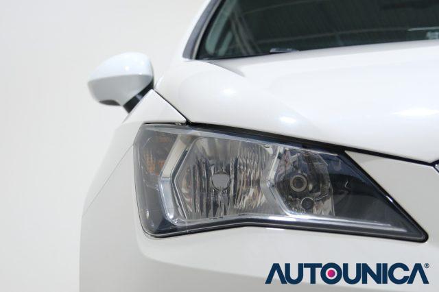 SEAT Ibiza 1.2 TDI CR 5 PORTE I-TECH NEOPATENTATI