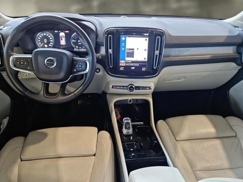 VOLVO XC40 T5 PLUG-IN HYBRID AUTO RECHARGE INSCRIPTION SUV