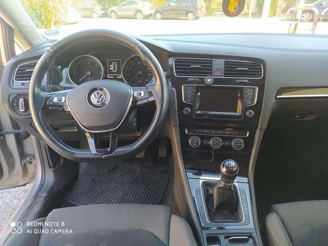 Volkswagen Golf Golf VII 2013 5p 2.0 tdi Highline 150cv