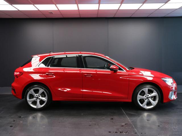 AUDI A3 SPB 35 TDI S tronic PREZZO PROMO