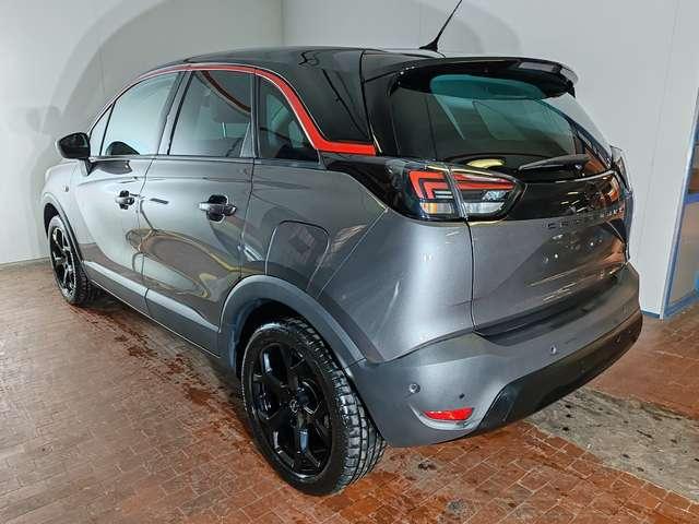 Opel Crossland 1.2 110cv S&S GS Line Navi + Telecamera