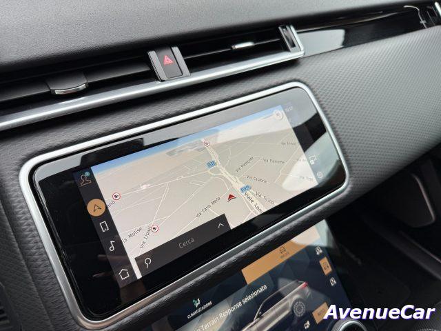 LAND ROVER Range Rover Velar 3.0d i6 mhev R-Dynamic SE 4wd 300cv IVA ESPOSTA