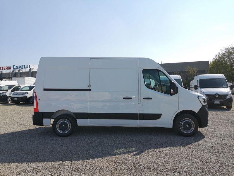 Renault Master T33 2.3 dCi 135 PM-TM Furgone Ice