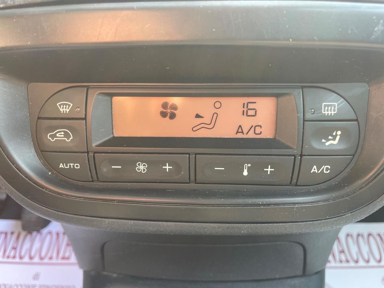 Citroen C3 1.1 benzina nuova