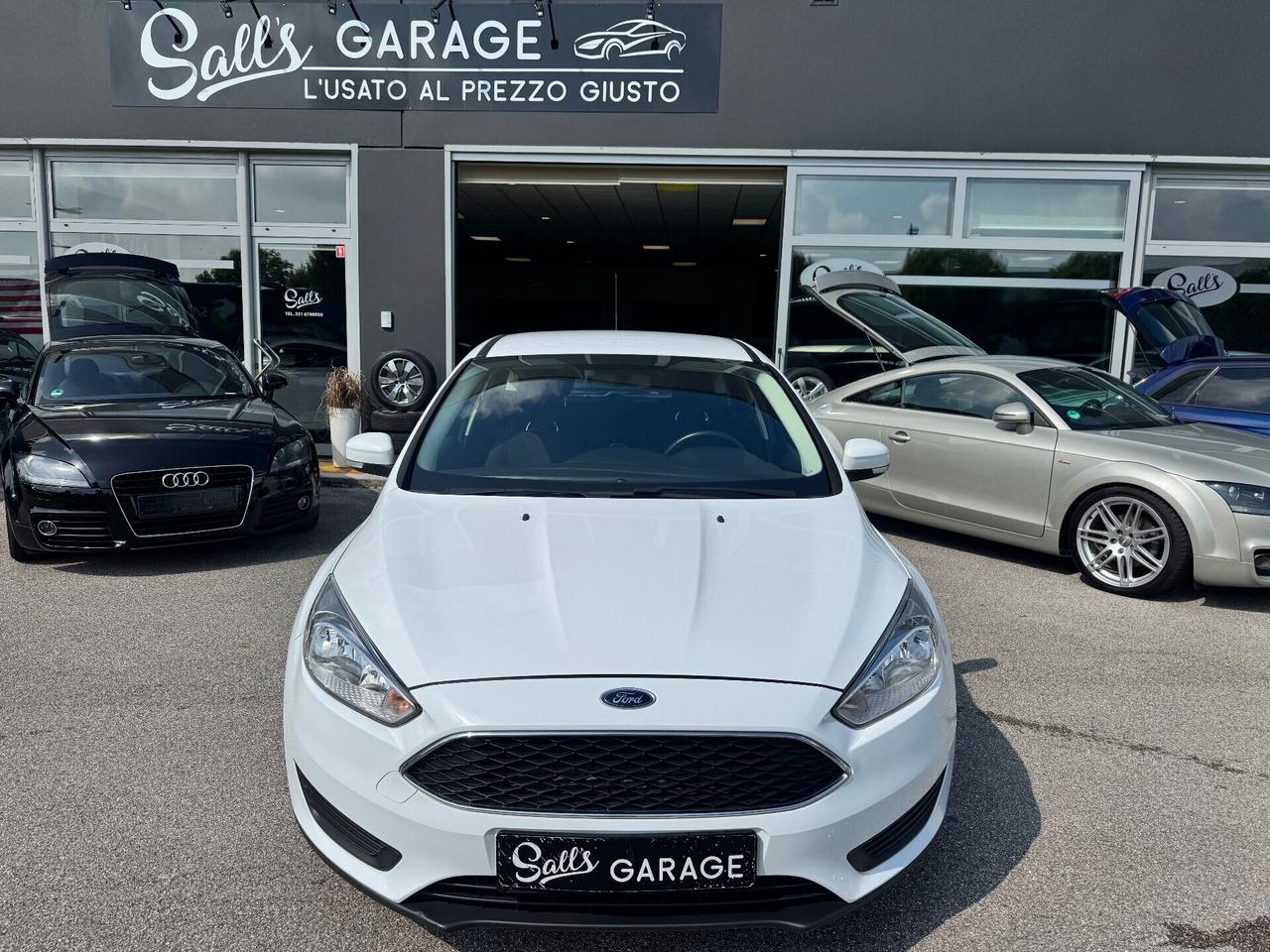 Ford Focus 1.0 Neopatentati ''62.000km''