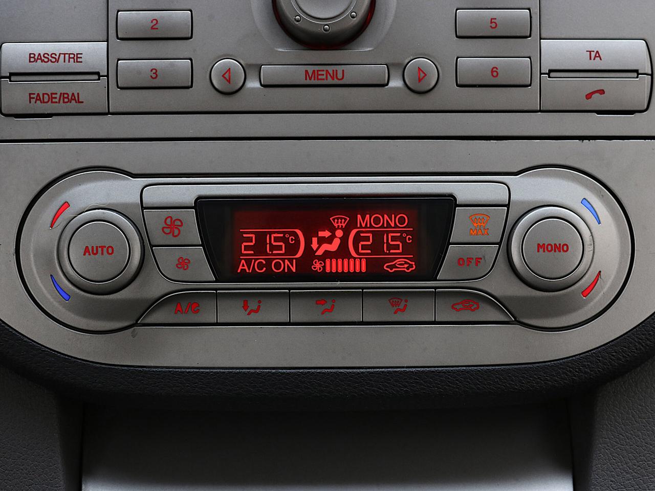 Ford C-Max 1.6 TDCi 110 CV Titanium DPF