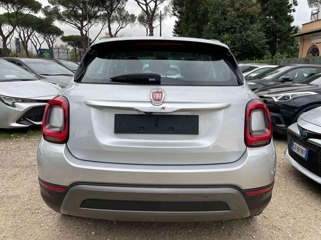 FIAT 500X 1.6Mjt Cross,Android/Carplay,Telecam.Post