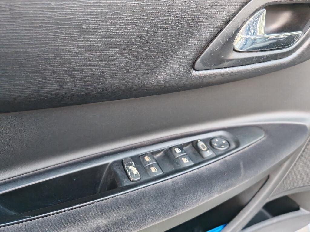 Citroen C4 HDI Diesel Elegance come nuova