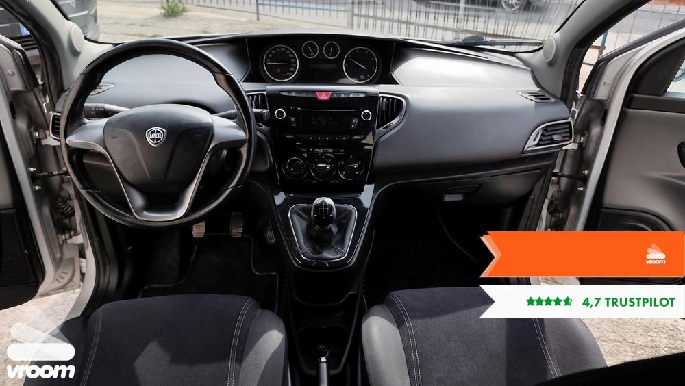LANCIA Ypsilon 3ª serie Ypsilon 1.3 MJT 16V 95...