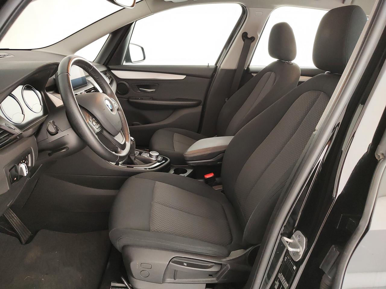 Bmw Serie 2 Gran Tourer 218d Gran Tourer Advantage