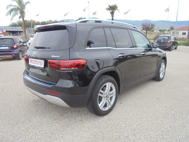 MERCEDES-BENZ GLB 200 d Automatic 4Matic Sport n°49