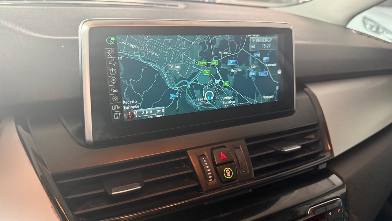 Bmw 218 218d Coupé Luxury