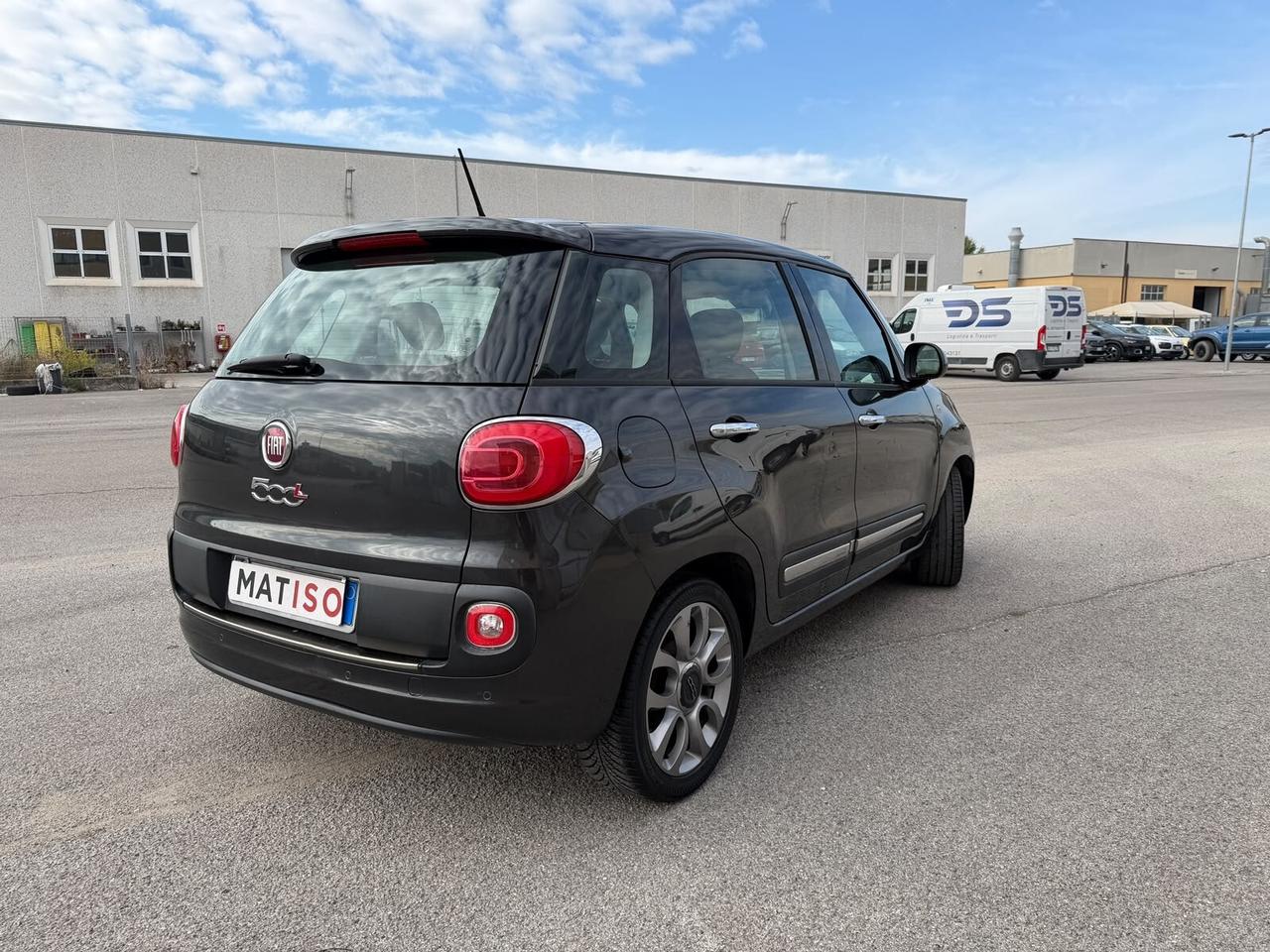Fiat 500L 1.3 Multijet GARANZIA 12 MESI