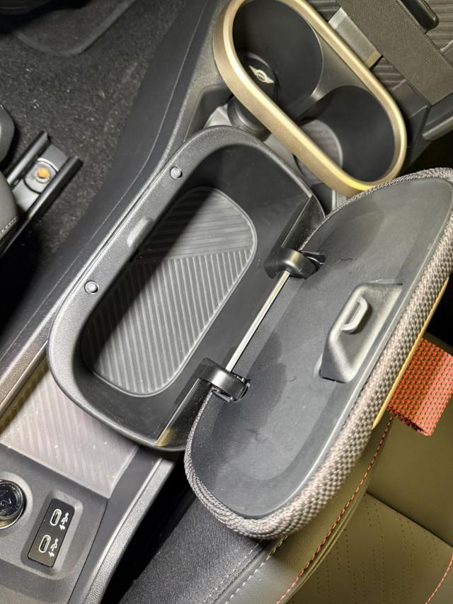 MINI Mini Cooper C Allestimento JCW / GARANZIA UFFICIALE