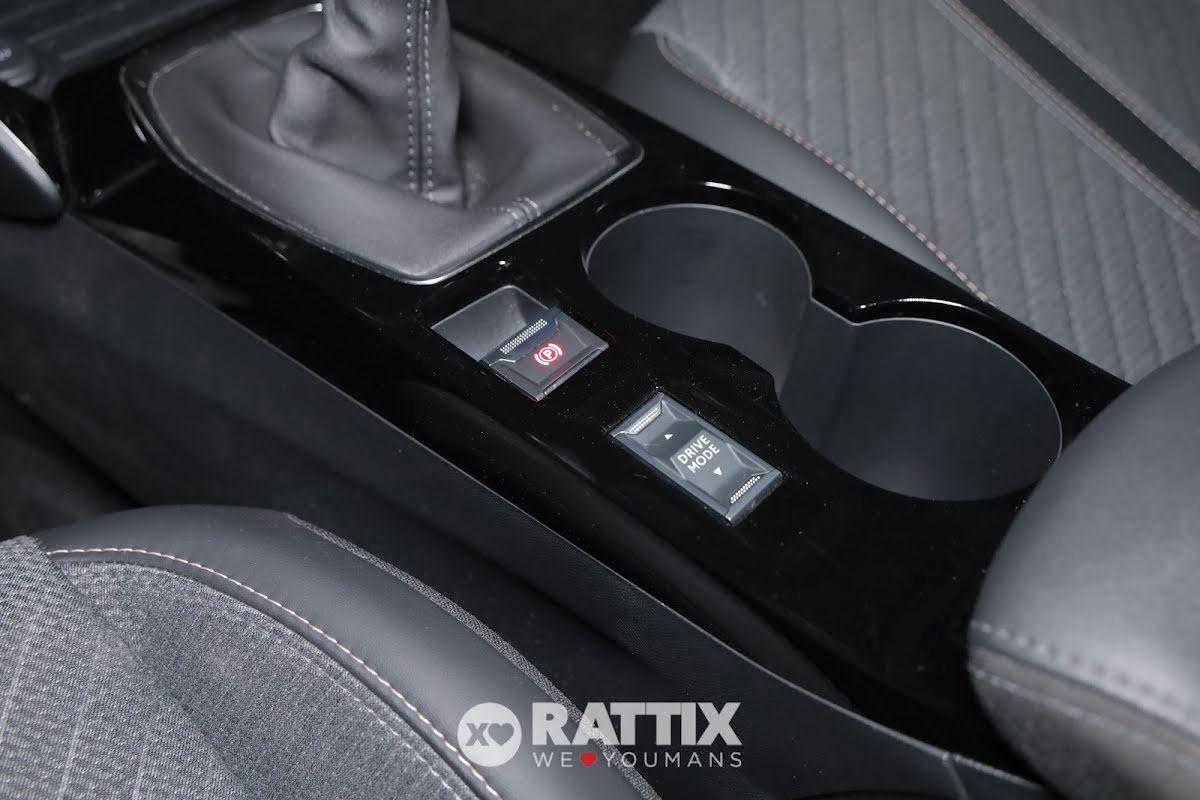 Peugeot 3008 1.2 Puretech 100CV Allure