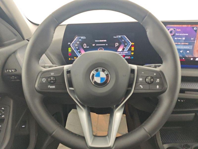 BMW Serie 1 120 d 48V 5p. MSport Design