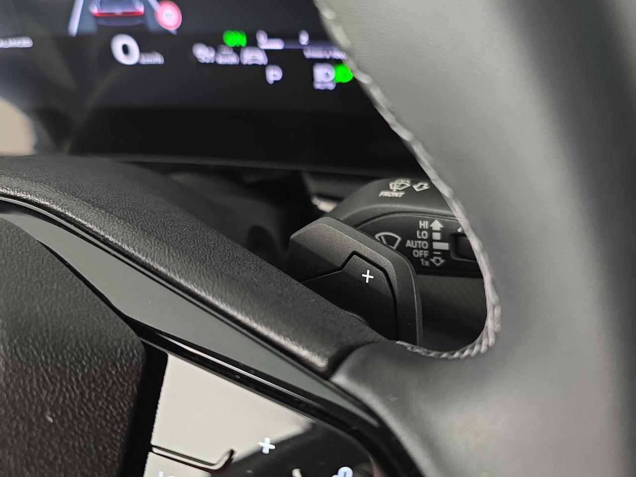 Audi A5 avant 2.0 tdi mhev+ business advanced 204cv s-tronic