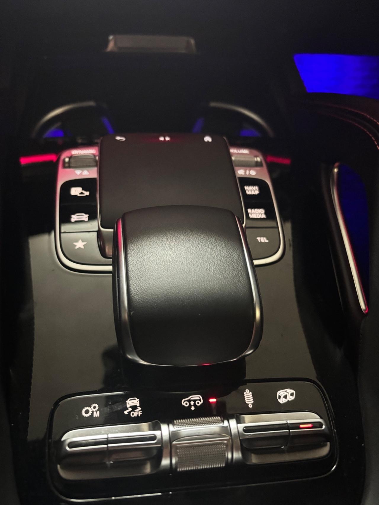 Mercedes-benz GLE 53 AMG 4Matic+ EQ-Boost Coupé Ultimate