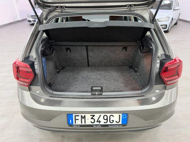 VOLKSWAGEN Polo 1.0 TSI 5p. Highline BlueMotion Technology
