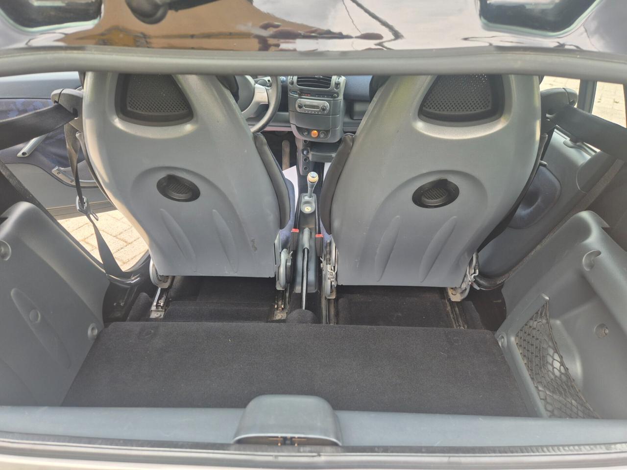 Smart ForTwo 700 ,61CV BENZINA/TETTO