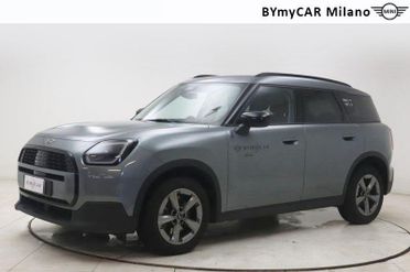 Mini Mini Countryman 1.5 48V C Classic Steptronic