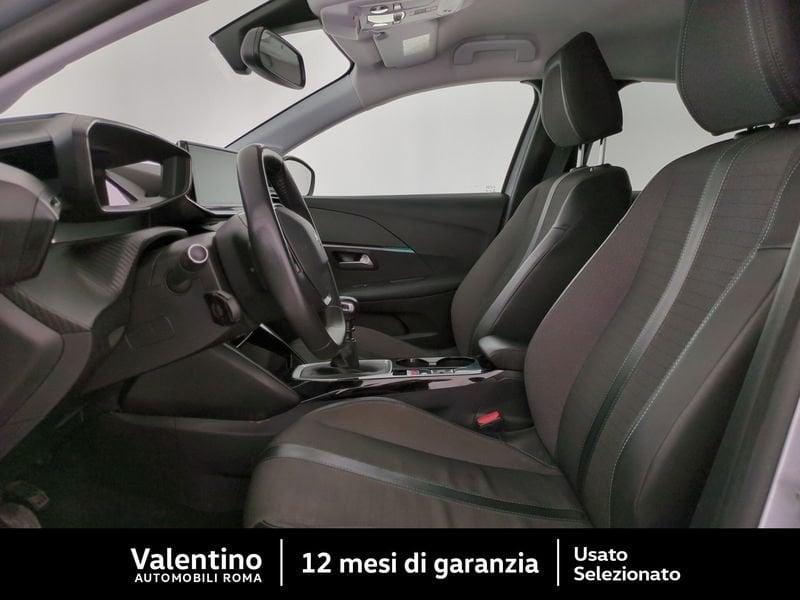 Peugeot 208 BlueHDi 100 Stop&Start 5 porte Allure Navi Pack