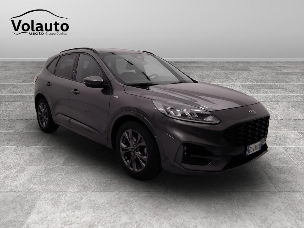 FORD Kuga III 2020 - Kuga 1.5 ecoblue ST-Line 2wd 120cv