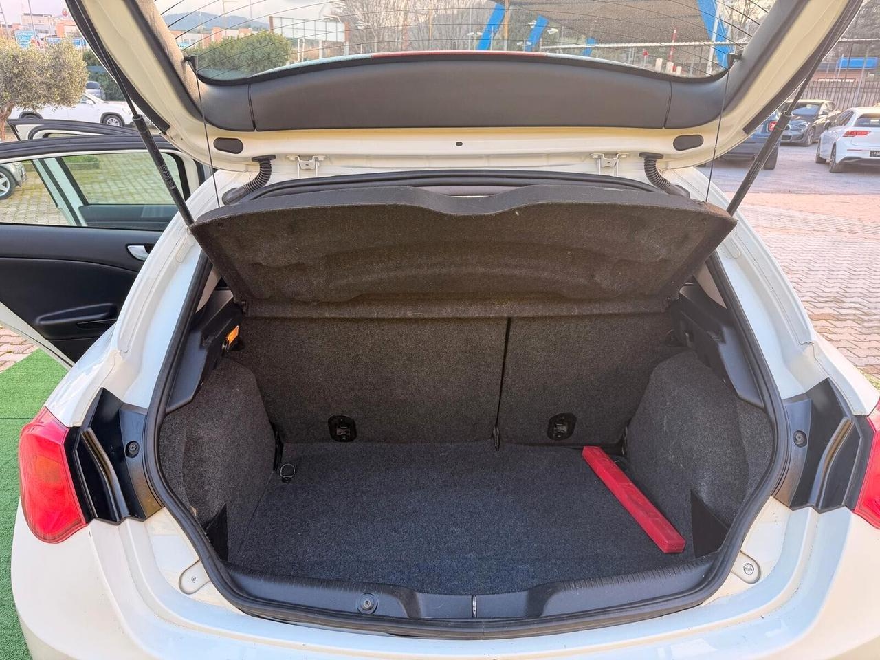 Alfa Romeo Giulietta 1.6 JTDm-2 105 CV Distinctive