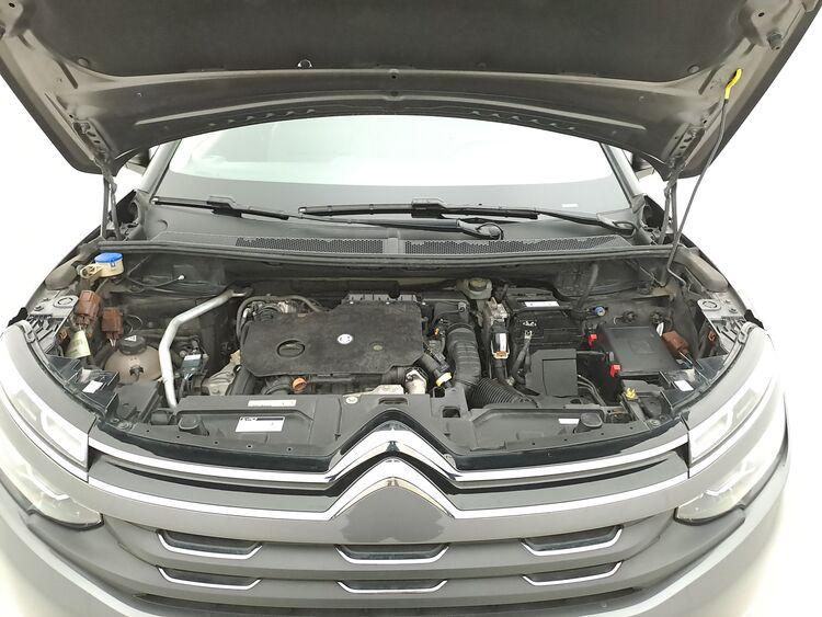 Citroen C5 Aircross Business EAT8 BR203049 1.5 Diesel 131CV