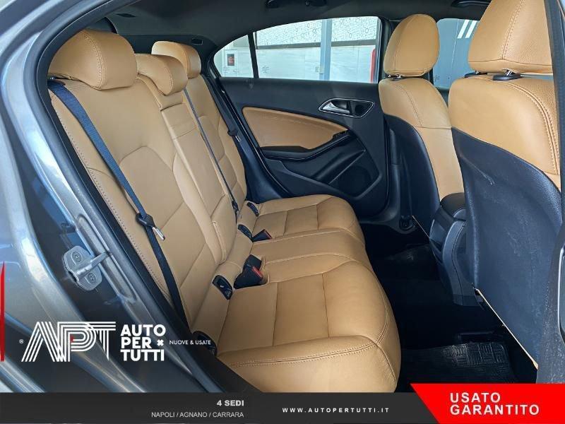 Mercedes-Benz Classe A A 180 Business