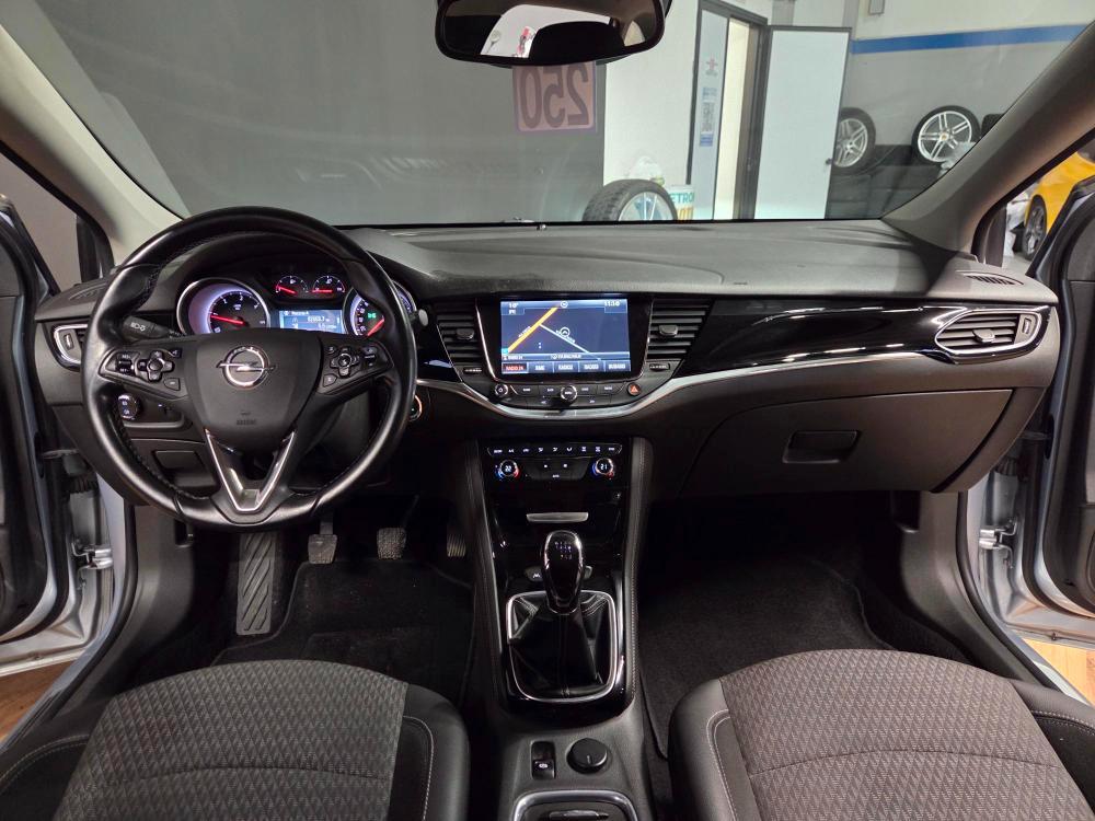 Opel Astra Sports Tourer 1.6 cdti Business Premium S&S 136cv
