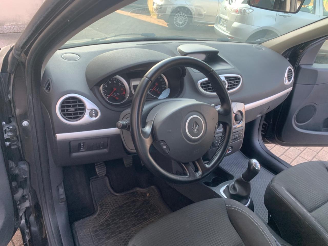 Renault Clio 1.2 16V 5 porte Live!