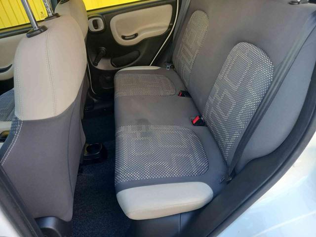 FIAT Panda 0.9 TwinAir Turbo 4x4 NEOPATENTATI