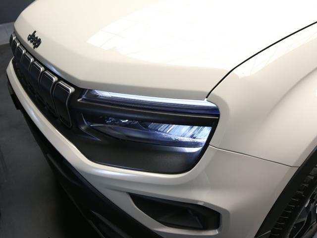 JEEP Avenger 1.2 Turbo 145 CV MHEV 4xe Upland