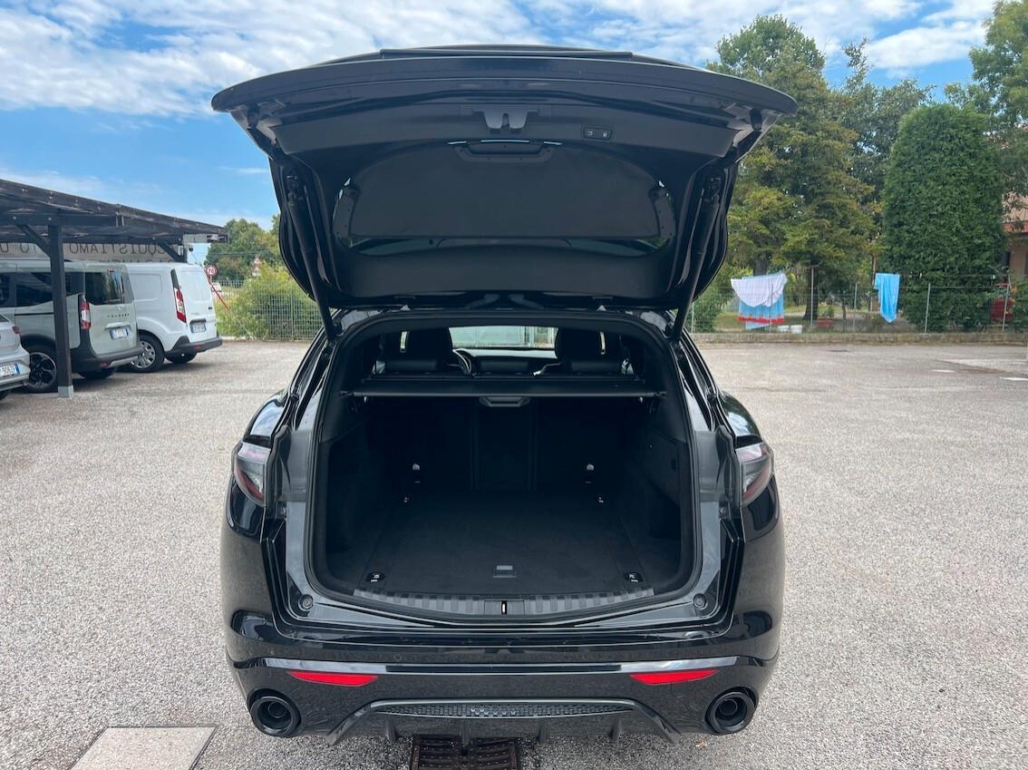 Alfa Romeo Stelvio 2.2 t Veloce Q4 210cv auto - FULL OPTIONAL