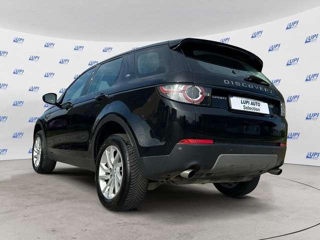 Land Rover Discovery Sport 2.0 td4 SE Business edition Premium awd 150cv auto my19