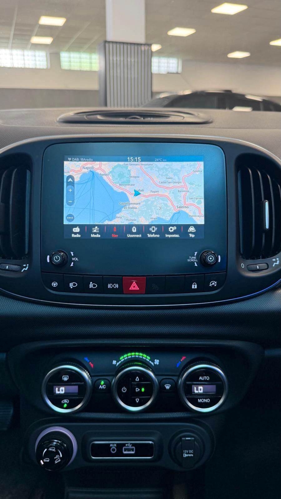 FIAT 500L 1.3 MULTIJET 95 CV CROSS 2018
