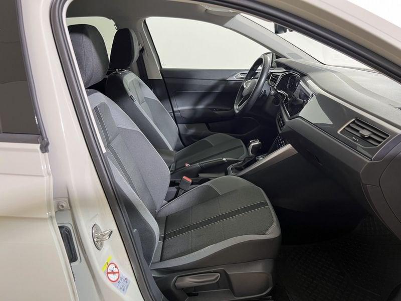 Volkswagen Polo 1.0 TSI 110 CV DSG Style