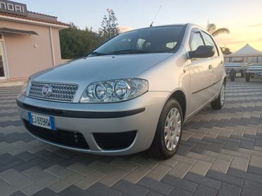 Fiat Punto Classic 1.3 MJT 5 porte Active