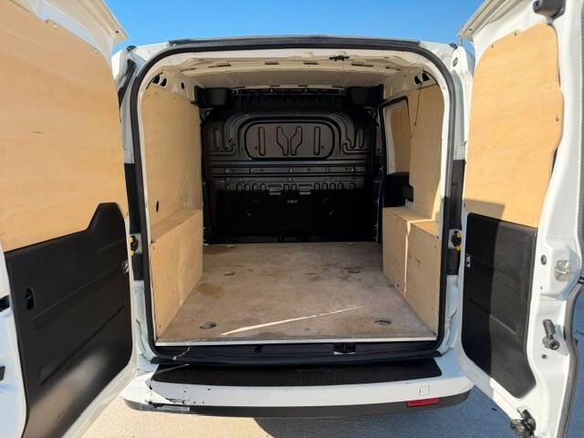 Fiat Doblo Doblò 1.6 MJT 105CV S&S PC-TN Cargo Lounge