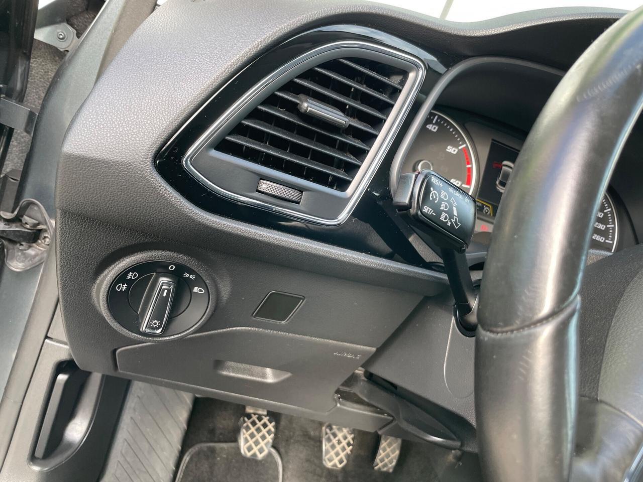 Seat Leon 1.6 TDI 110 CV 5p. Start/Stop Business HIGH